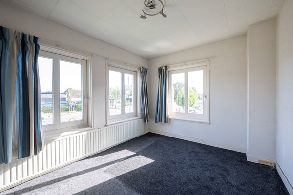 Medium property photo - Bosschendijk 158, 4731 RD Oudenbosch